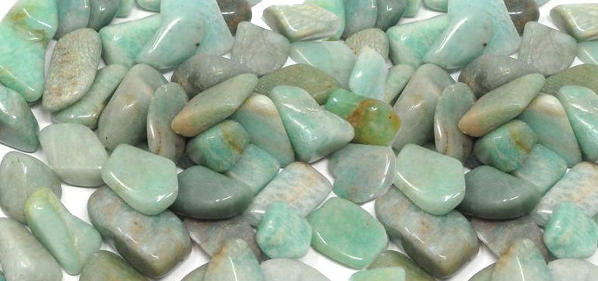 Amazonite