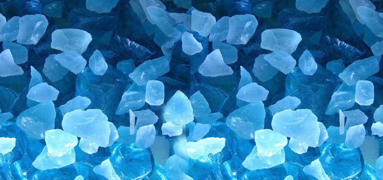 Aquamarine