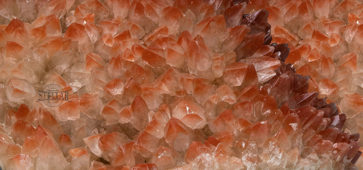 Calcite Red