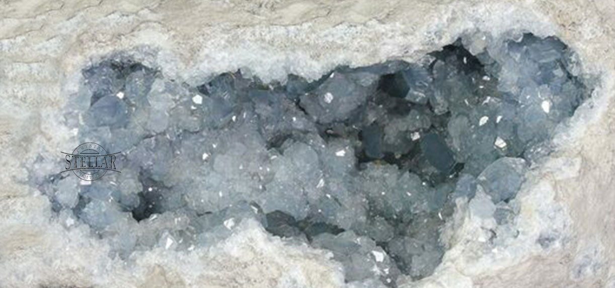 Celestite