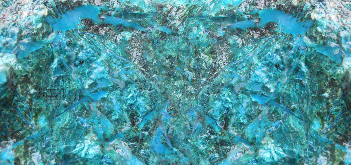 Chrysocolla