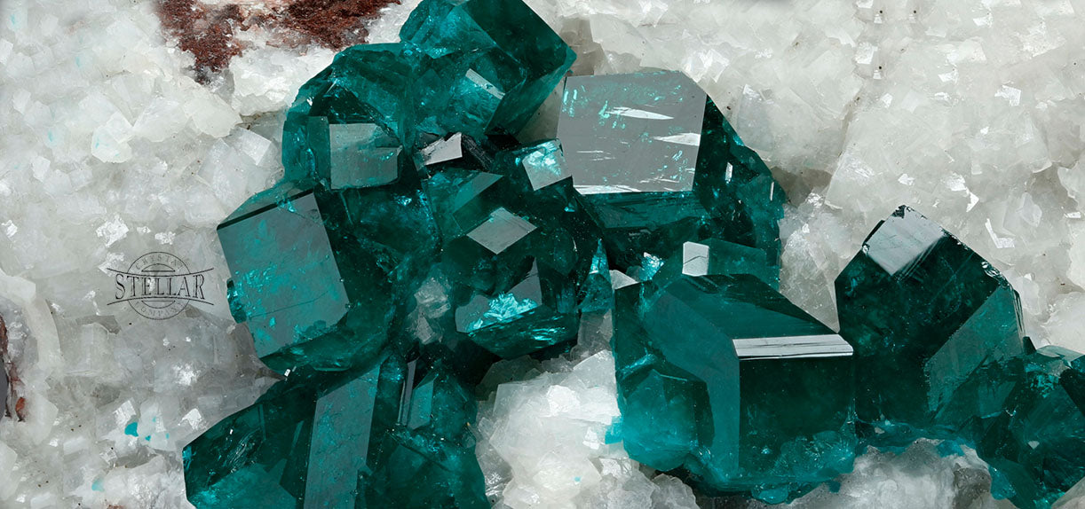 Dioptase