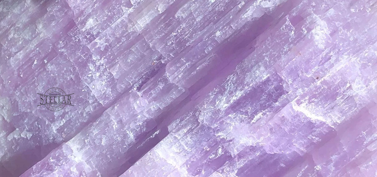 Kunzite