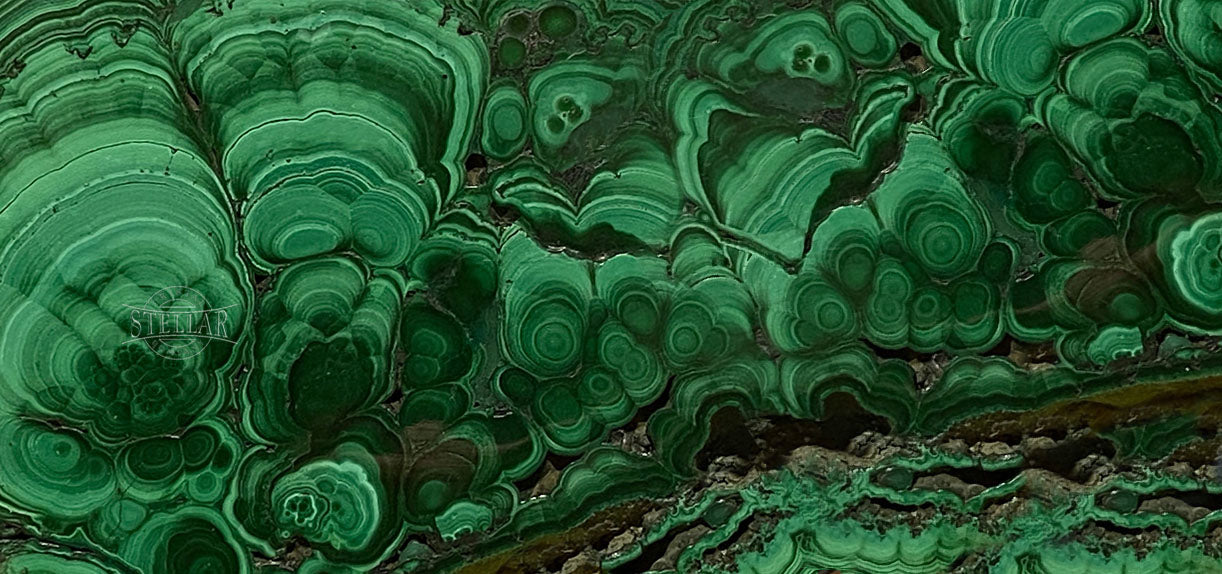 Malachite