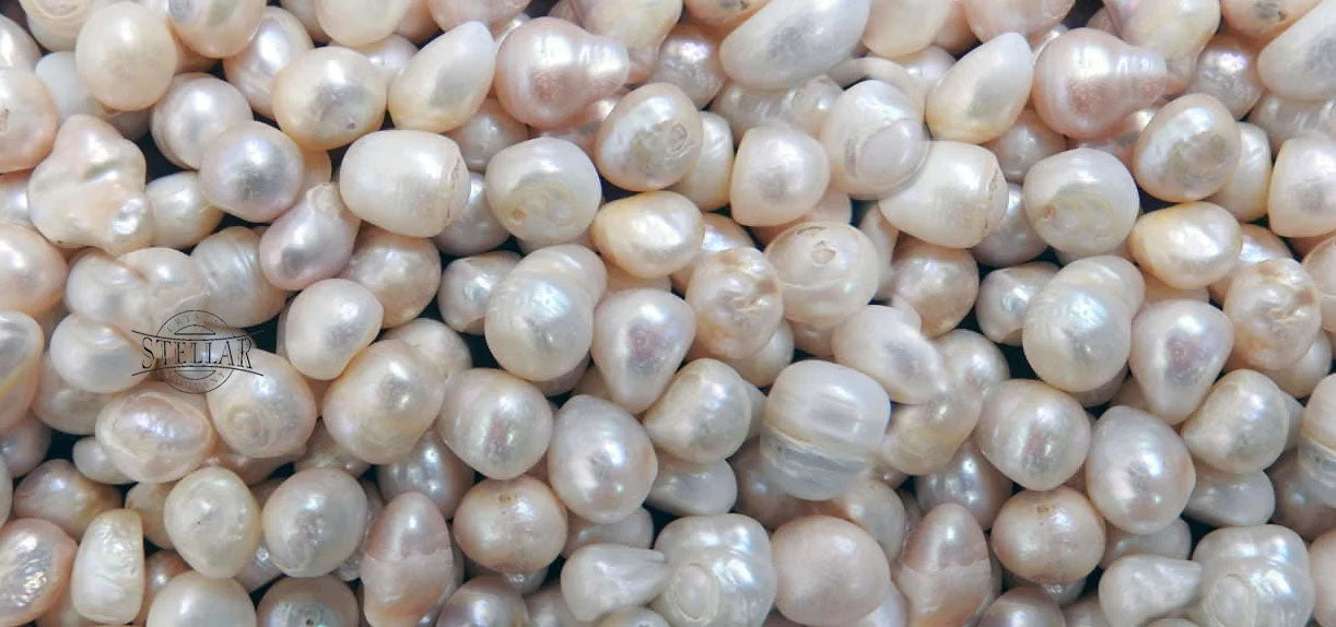 Pearls