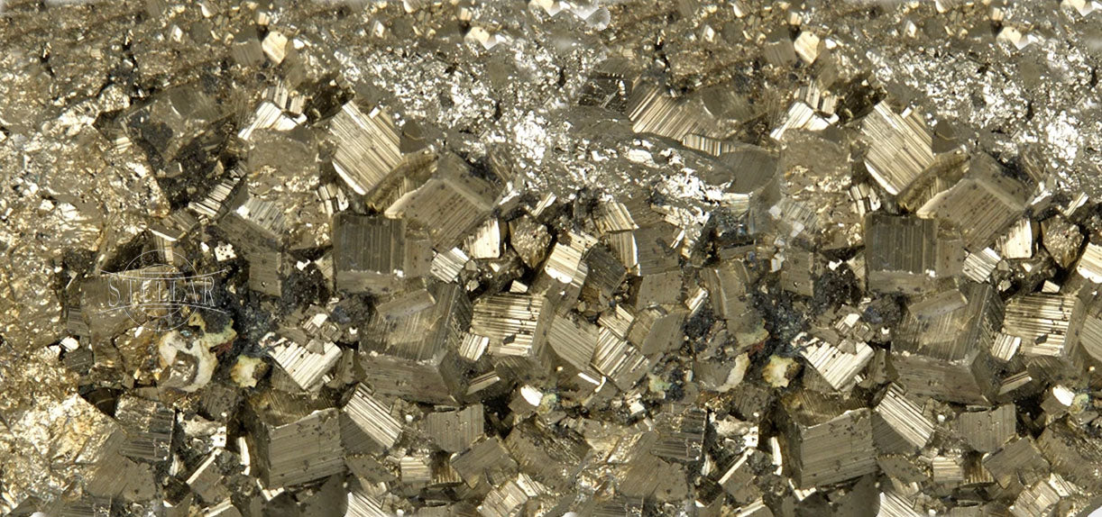 Pyrite