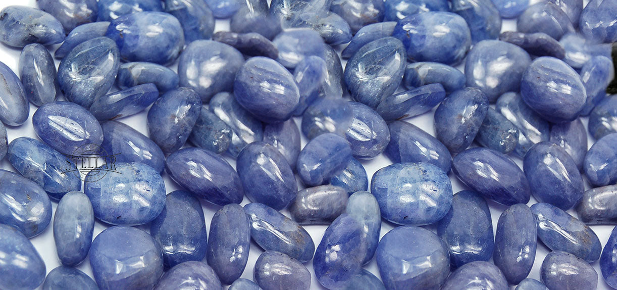 Tanzanite