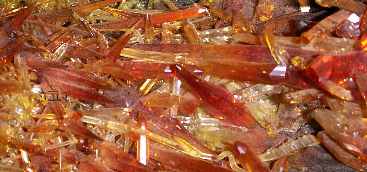 Zincite